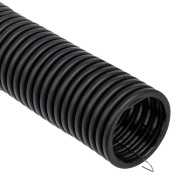 фото Труба гофрированная Rexant 28-0032-3
