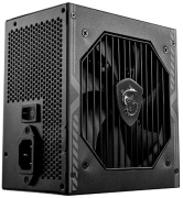 фото Блок питания MSI MAG A750BN PCIE5