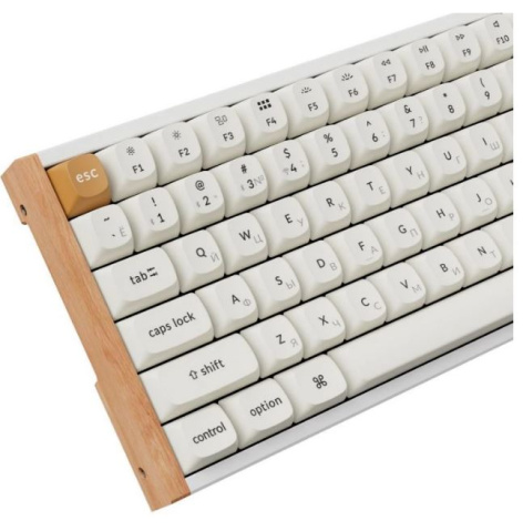 фото Клавиатура Wireless Keychron K2H-Q1-RU в Самаре