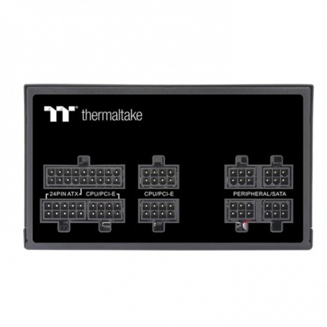 фото Блок питания ATX Thermaltake PS-TPD-0750FNFAGE-1 в Челябинске