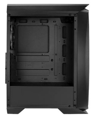 фото Корпус ATX AeroCool Aero One Eclipse-G-BK-v1 (УЦЕНЕННЫЙ)