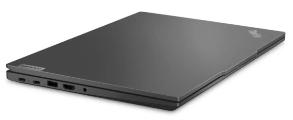 фото Ноутбук  Lenovo ThinkPad E14 Gen 6 в Санкт-Петербургe 14 ", Core Ultra 7, 16 Гб RAM, 512 Гб SSD, Arc graphics, Черный