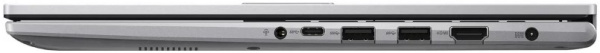 фото Ноутбук  ASUS Vivobook 15 X1504VA (X1504VA-BQ4056) 15.6 ", Core 5, 16 Гб RAM, 512 Гб SSD, UHD Graphics, Серебристый