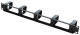 фото Кабельный организатор  Filum FL-CM-1U-PL-BK в Уфе