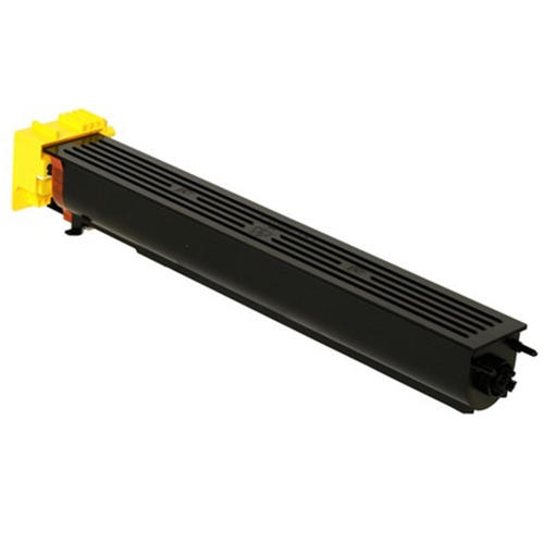 

Тонер ELP CT-MIN-TN-611Y для Konica-Minolta bizhub C451/C550/C650 TN-611Y yellow, CT-MIN-TN-611Y