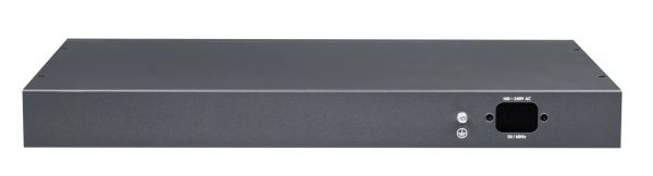 фото Коммутатор управляемый QTECH QSW-4610-28T-AC в Уфе