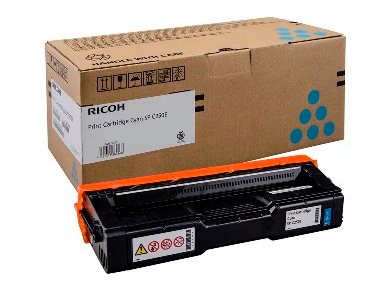 

Картридж Ricoh 408452 синий, M C240H для M C240FW/P C200W на 4500стр, 408452