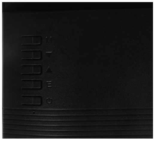 фото Монитор 21,45" Pinebro MF-2204 в Перми