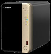 фото Сетевой RAID-накопитель QNAP TS-264-8G