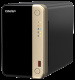 фото Сетевой RAID-накопитель  QNAP TS-264-8G в Екатеринбурге