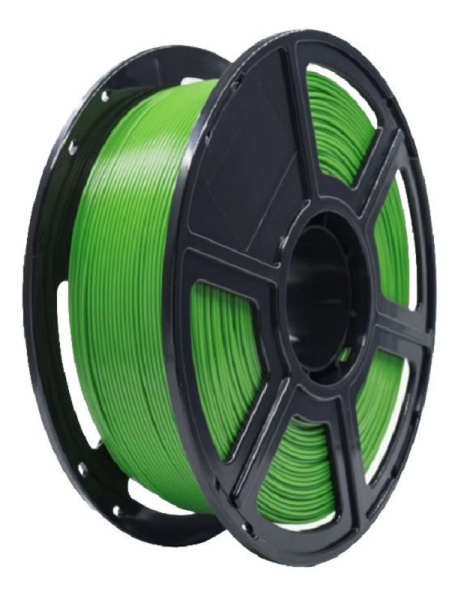 фото Пластик для принтера 3D PLA Cactus CS-3D-PLA-1KG-GREEN в Уфе