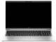 фото Ноутбук  HP ProBook 455 G10 в Омске 15.6 ", Ryzen 7, 16 Гб RAM, 512 Гб SSD, Radeon Graphics, Серебристый