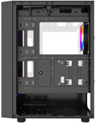 фото Корпус Powercase Mistral EA19