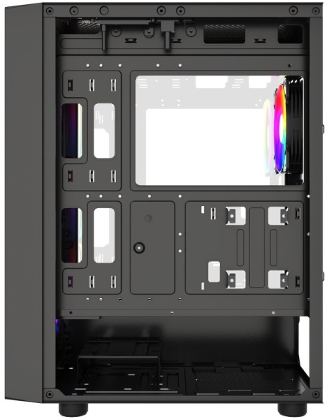 фото Корпус ATX Powercase Mistral EA19 в Казани