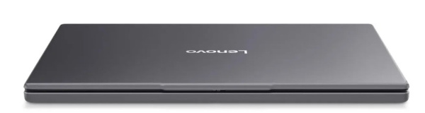 фото Ноутбук Lenovo IdeaPad Slim 3 15IRH10R 15.3" (Intel Core 7, 16Гб DDR5, SSD 512 Гб, , Без ОС) Серый [83K4005VPS]