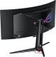 фото Монитор 34" ASUS ROG Swift PG34WCDM в Красноярске