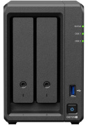 фото Сетевое хранилище Synology DS725+