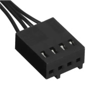 фото Кулер ID-Cooling IS-30A BLACK