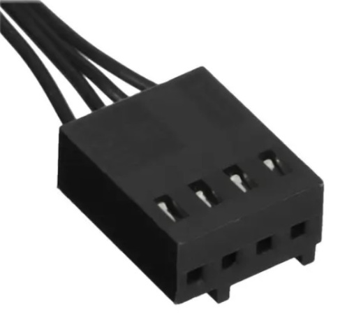 фото Кулер  ID-Cooling IS-30A BLACK в Красноярске