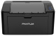 фото Лазерный принтер Pantum P2500 Монохромная, A4, USB