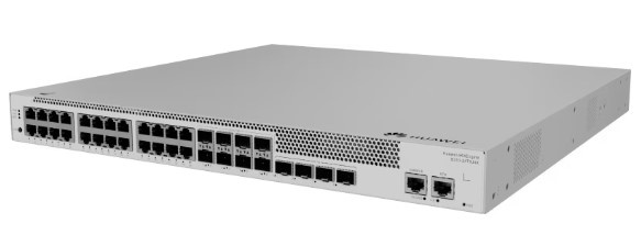 фото Коммутатор управляемый Huawei S310-24T8J4X в Челябинске