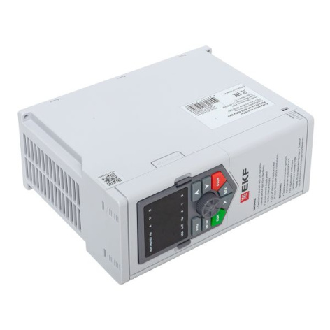 фото Преобразователь частоты  EKF PD-90-FC-5K5-3-B в Омске