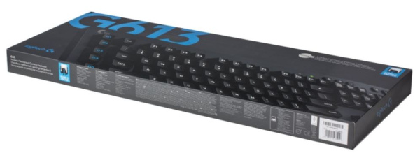 фото Клавиатура  Logitech G613 в Екатеринбурге