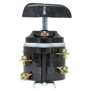 фото Выключатель пакетный EKF pv-4-40-3