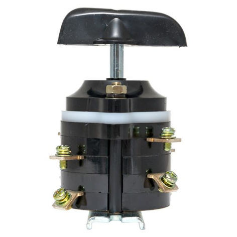 фото Выключатель пакетный  EKF pv-4-40-3 в Красноярске