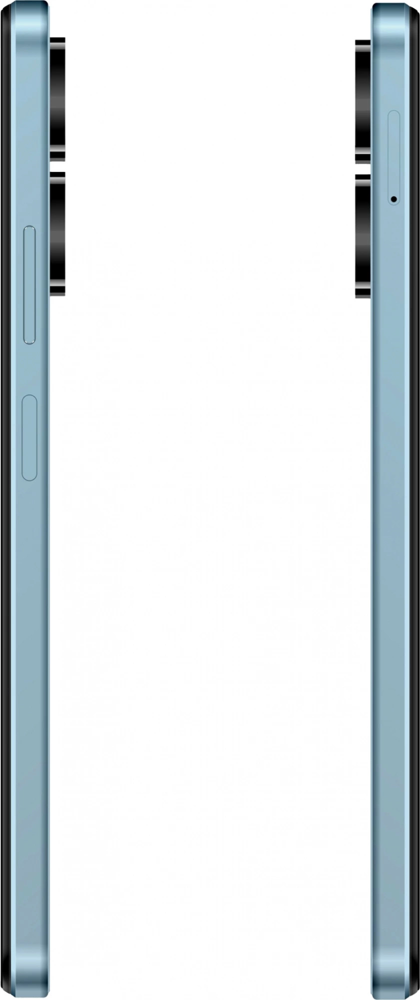 

Смартфон Meizu M412H Note 21 Pro 256Gb, 8Gb, 3G, 4G, 2Sim, 6.78",, 64Mpix, GPS, GSM900/1800, GSM1900, TouchSc, microSD, голубой, M412H Note 21 Pro
