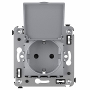 фото Розетка DKC 4404013