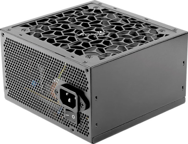 фото Блок питания ATX AeroCool AERO BRONZE 550M в Уфе