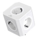 фото Тройник  Cablexpert CUBE-5-16-W в Санкт-Петербургe