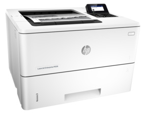 фото Принтер  HP LaserJet Enterprise M506dn