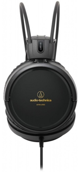 фото Наушники мониторные Audio-Technica ATH-A550Z в Екатеринбурге