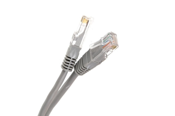 фото Кабель патч-корд U/UTP 5e кат. 7.5м Telecom NA102--7.5M в Уфе