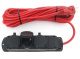 фото Удлинитель  Power Cube PC-3G-3B-20(IP) в Уфе