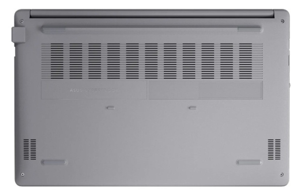 фото Ноутбук ASUS Expertbook PM1503CDA-R716512G1D 15.6" (AMD Ryzen 7, 16Гб DDR5, SSD 512 Гб, Radeon Graphics, Без ОС) Серый [90NX09D1-M00H10]