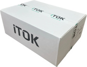 фото Удлинитель iTOK i-CONNECT-COLOR-SUR-KG-315-3-54-10-BLACK