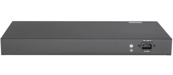 фото Коммутатор управляемый NikoMax GL-SW-G201-28 в Красноярске