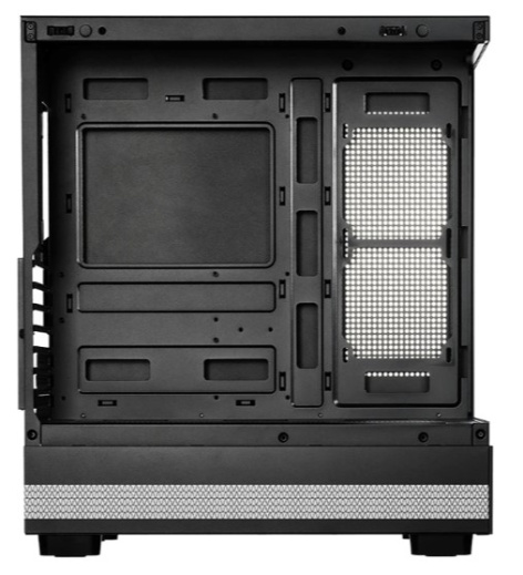 фото Корпус ATX PCCooler C3Q500