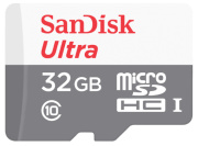 фото Карта памяти SanDisk SDSQUNR-032G-GN3MN