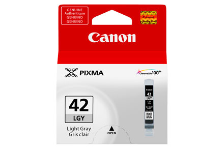 Изображение товара Картридж Canon CLI-42LGY