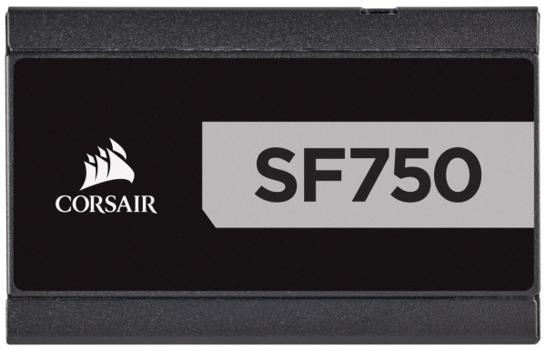 фото Блок питания SFX Corsair SF750