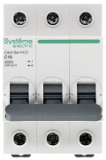 фото Автоматический выключатель Systeme Electric C9F34310