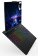 фото Ноутбук  Lenovo Legion Pro 5 16IAX10H в Санкт-Петербургe 16 ", Core Ultra 9, 32 Гб RAM, 1 Тб SSD, GeForce RTX 5070 Ti, Черный