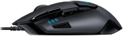 фото Мышь Logitech G402 Hyperion Fury