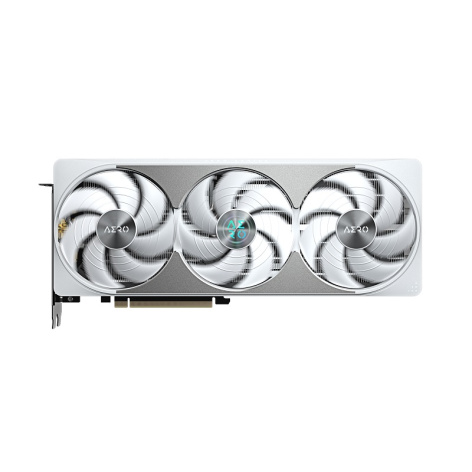 фото Видеокарта GIGABYTE GeForce RTX 5080 AERO OC SFF (GV-N5080AERO OC-16GD) в Челябинске
