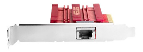 фото Сетевой адаптер  ASUS XG-C100C в Омске
