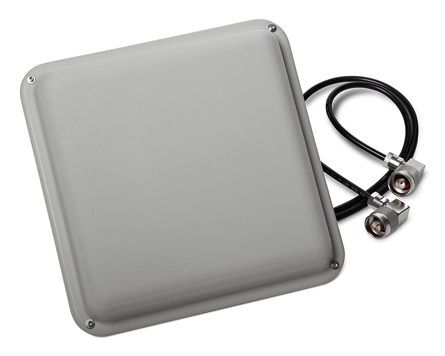 

Антенна Cisco AIR-ANT5114P2M-N= 5 ГГц, 14 дБи, 2 порта, разъем N, направленная, AIR-ANT5114P2M-N=